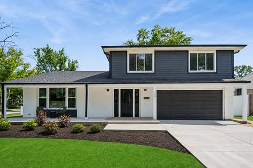 3501 Lawson, Glenview, IL 60026