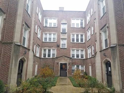 7340 N Damen Unit 2, Chicago, IL 60645