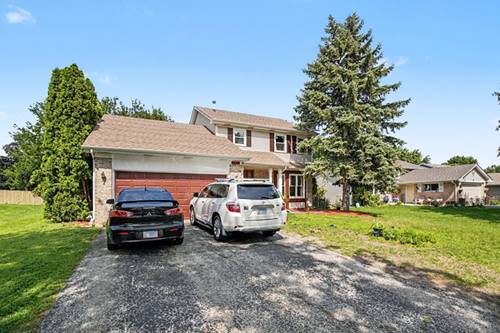 261 Vista, Bolingbrook, IL 60490