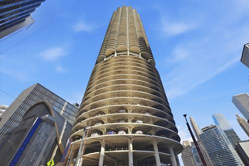 300 N State Unit 3405, Chicago, IL 60654
