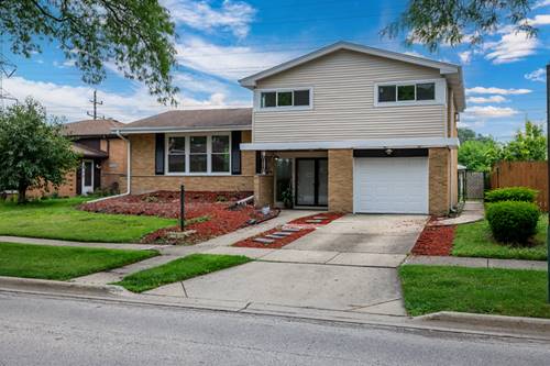 7745 Beckwith, Morton Grove, IL 60053