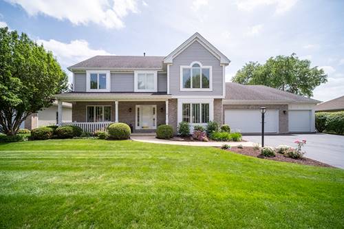 5421 Regents Park, Rockford, IL 61107
