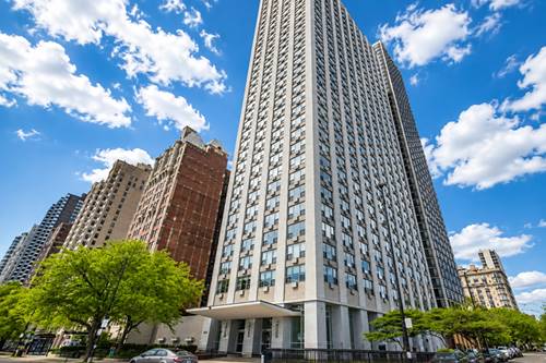 1550 N Lake Shore Unit 23F, Chicago, IL 60610