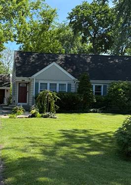 47 W Algonquin, Des Plaines, IL 60016