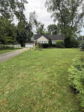 47 W Algonquin, Des Plaines, IL 60016