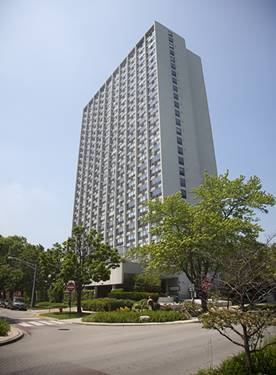5100 N Marine Unit 8E, Chicago, IL 60640