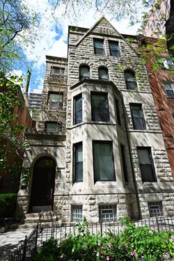 18 W Chestnut Unit BR, Chicago, IL 60610