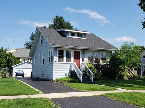 661 S Swain, Elmhurst, IL 60126
