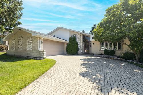 14629 S East Abbott, Homer Glen, IL 60491
