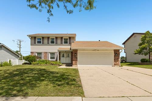 1105 E Point, Schaumburg, IL 60193