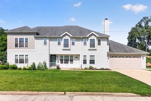 1142 S Cornell, Villa Park, IL 60181