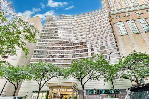 110 E Delaware Unit 1402, Chicago, IL 60611