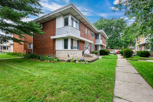 4720 Main Unit A, Skokie, IL 60076