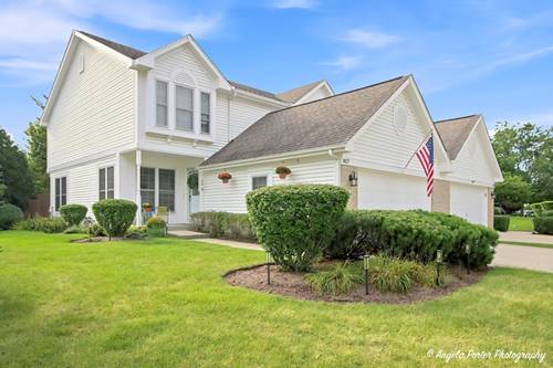 827 Stonebridge, Crystal Lake, IL 60014