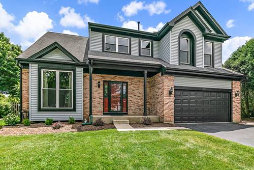 3880 Peartree, Lake In The Hills, IL 60156