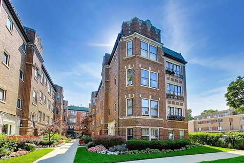 719 Hinman Unit 2W, Evanston, IL 60202