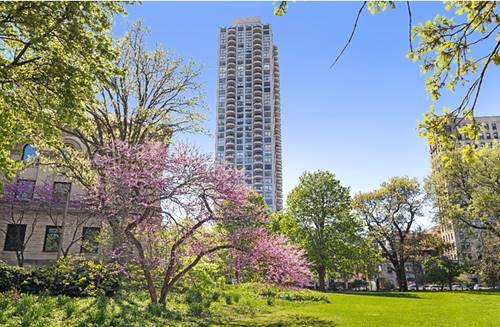 2020 N Lincoln Park West Unit 9J, Chicago, IL 60614
