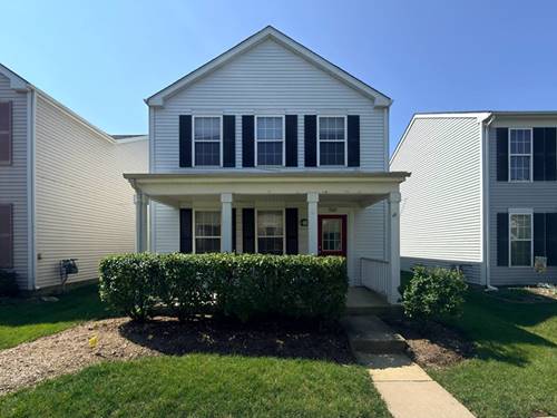 902 Symphony, Aurora, IL 60504