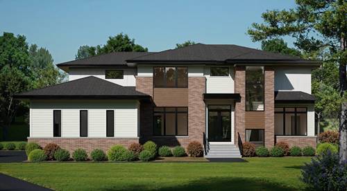 23589 N Owl, Lake Barrington, IL 60010
