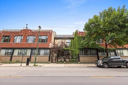 2943 N Lincoln Unit 212, Chicago, IL 60657