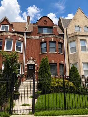 1506 E Marquette, Chicago, IL 60637