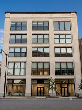 2303 S Michigan Unit 313, Chicago, IL 60616