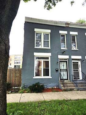 7410 S Wentworth, Chicago, IL 60621