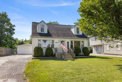 358 N Fairfield, Lombard, IL 60148