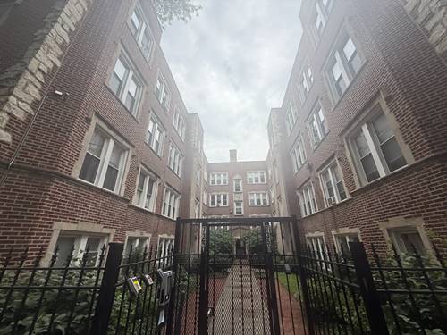 7350 N Damen Unit G, Chicago, IL 60645