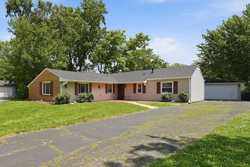 113 Parklawn, Bolingbrook, IL 60440