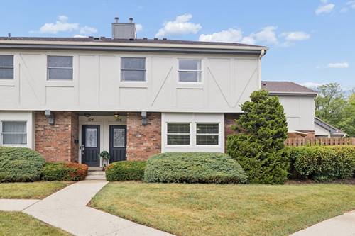 106 Queens Cove Unit 106, Barrington, IL 60010