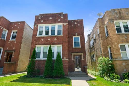 4135 W Melrose, Chicago, IL 60641