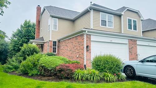 135 Tanglewood Unit 29, Glen Ellyn, IL 60137