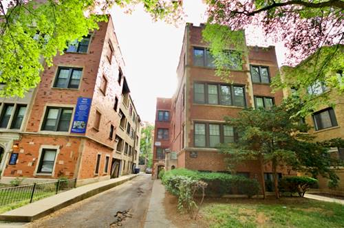 1130 Maple Unit 1, Evanston, IL 60202