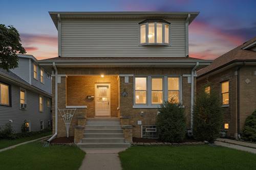 2134 N 73rd, Elmwood Park, IL 60707