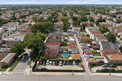 5100 S Francisco, Chicago, IL 60632