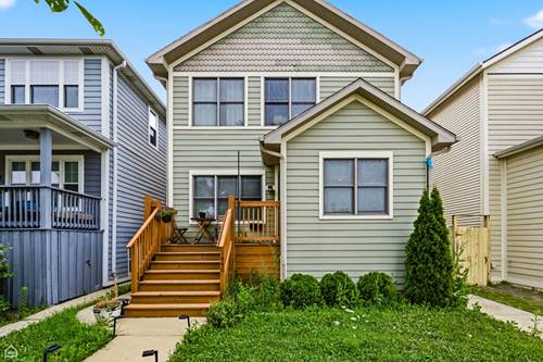 1440 Circle, Forest Park, IL 60130