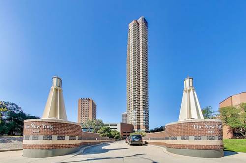 3660 N Lake Shore Unit 909, Chicago, IL 60613