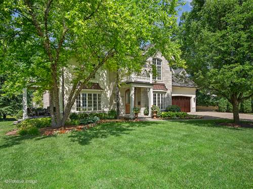 516 N Clay, Hinsdale, IL 60521