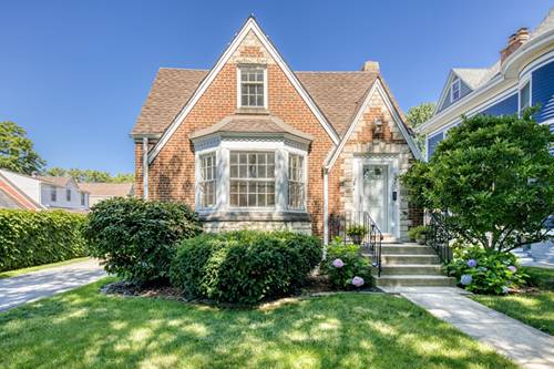 5810 N East Circle, Chicago, IL 60631