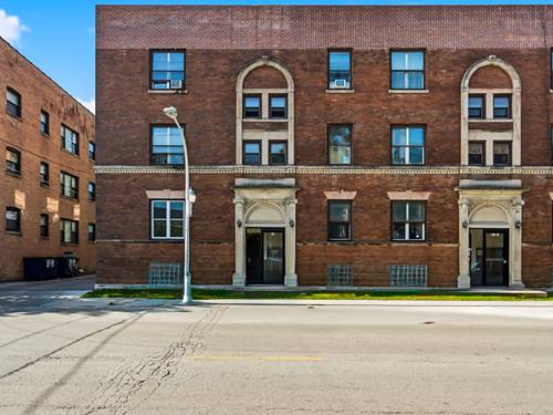 959 E 61st Unit 1, Chicago, IL 60637