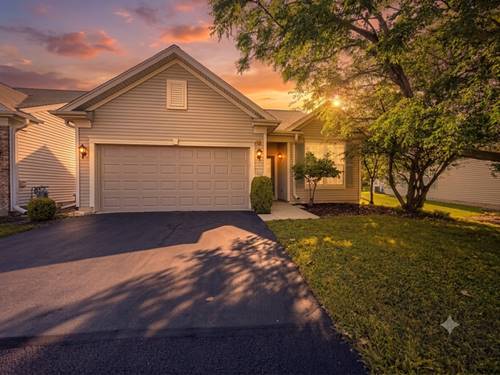 13840 White Oak, Huntley, IL 60142
