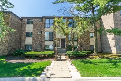 178 Dunteman Unit 302, Glendale Heights, IL 60139