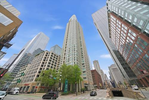 345 N Lasalle Unit 401, Chicago, IL 60654
