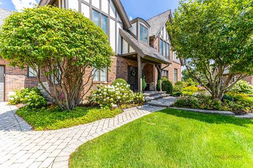406 Kenmare, Burr Ridge, IL 60527
