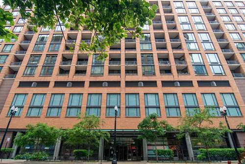 520 S State Unit 1504, Chicago, IL 60605