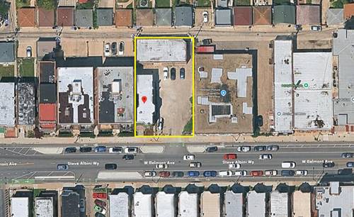 2732 W Belmont, Chicago, IL 60618