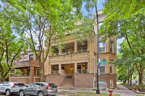 924 N Oakley Unit GN, Chicago, IL 60622