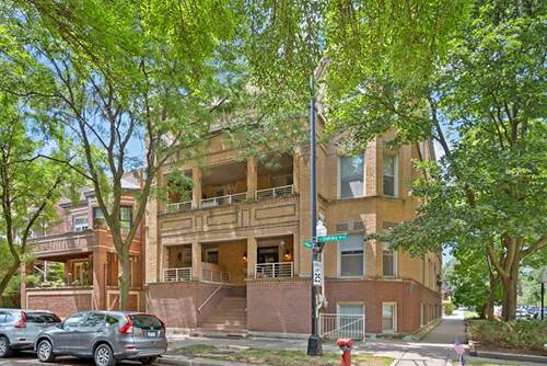 924 N Oakley Unit GN, Chicago, IL 60622