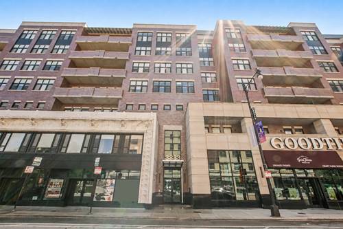 3833 N Broadway Unit 409, Chicago, IL 60613